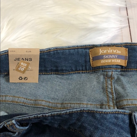 janina | Jeans | Janina Skinny Denim 